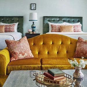 Queen Room Two Queen Beds